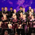 KTW Benefizkonzert - der Opernchor