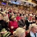 KTW Benefizkonzert - Publikum