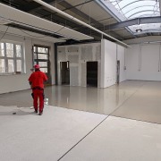 Bodenbeschichtung Arnstadt